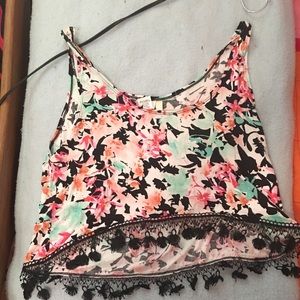 Doesn’t fit me anymore